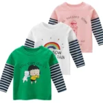 CHILDREN’S CLOTHING SMALL