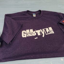 Silver Luminous Geestyle T.shirt