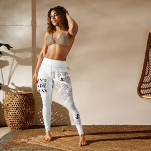 Vintage Leggings