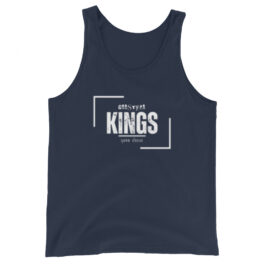 Men’s Tank Top