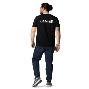 Unisex Organic Cotton T Shirt Black Back 668589c17c5c1.jpg