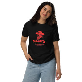 Geestyle Denim staple eco t-shirt