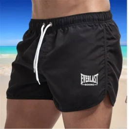 EVERLAST Beach Shorts Men’s Summer Wear