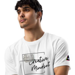 Creative Mindset Staple Eco T-shirt