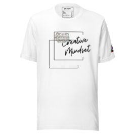 Creative Mindset Staple Eco T-shirt