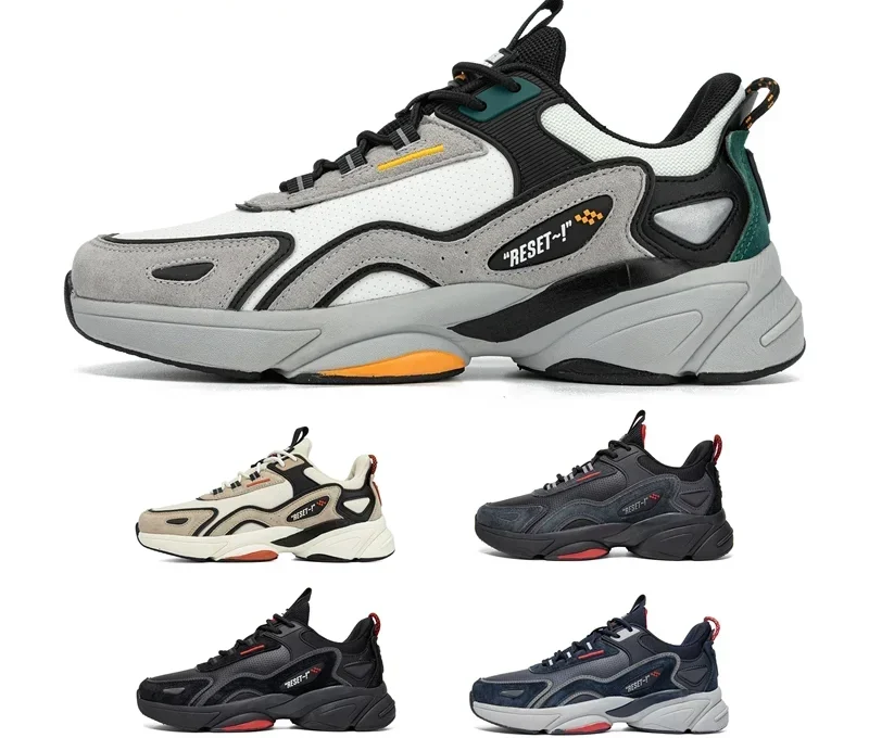 Kf sa0b6da3f487e4d63b2a9dbb25678bf92r baasploa lightweight running shoes for men 2023 men s designer leather casual sneakers lace up male