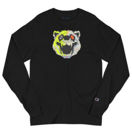 Men’s Champion Long Sleeve Shirt