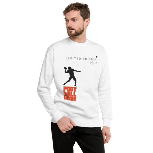 Unisex Premium Sweatshirt White Front 671b9733124bb.jpg