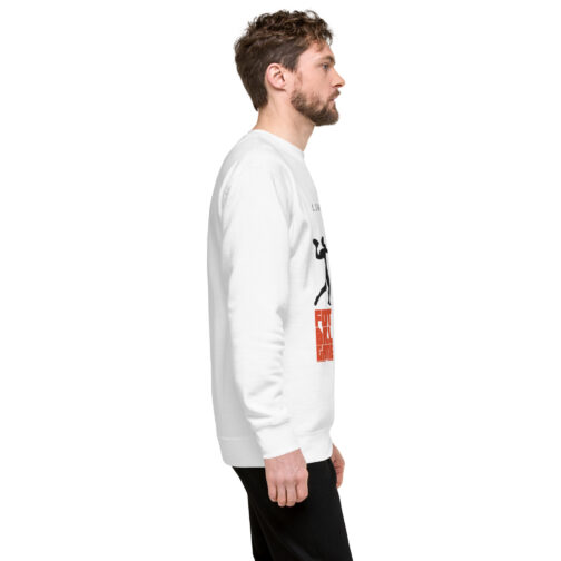 Unisex Premium Sweatshirt White Right 671b9733186e5.jpg