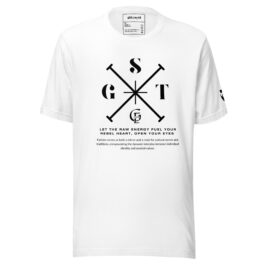 Geestyle (GST) Classic Wind t.shirt