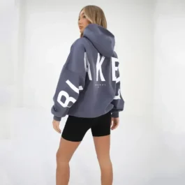 Sweat-shirt à capuche imprimé de rue américaine, lettres, nouveau Style, épaissi, boueux, jet d’encre, Couple, rétro, Sport, meilleures ventes populaires