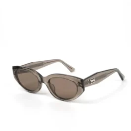 2025 Premium GM Cat-Eye Sunglasses luxury sunglasses Brand sunglasses fashion high-quality sunglasses for lady anti-UV 400