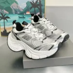 Silvery